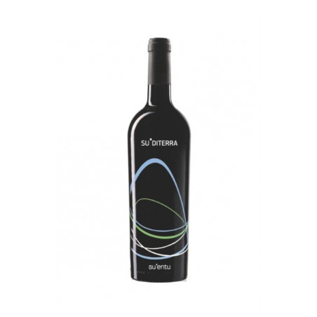 Cannonau di Sardegna DOC - Su'Entu
