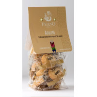 Amaretti sardi tradizionali - Peano Amaretti sardi tradizionali - Peano
