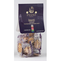 Amaretti sardi al mirto - Peano Amaretti sardi al mirto - Peano