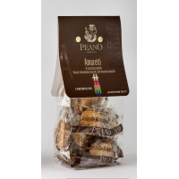 Schokolade Sardisch Amaretti - Peano