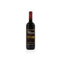 Ultana - Cantina Deaddis Ultana - Cantina Deaddis