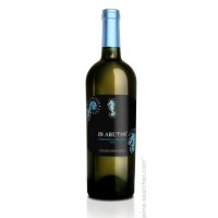 Is Arutas, Vermentino - Cantina della Vernaccia Is Arutas, Vermentino - Cantina della Vernaccia