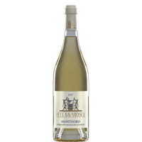 Monteoro, Vermentino - Sella & Mosca