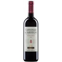 Cannonau-Reservat - Sella & Mosca