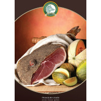 Prosciutto crudo - Salumificio Su Sirboni Prosciutto crudo - Salumificio Su Sirboni