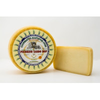 Pecorino Sardo Dop Dolce - Cao Formaggi Pecorino Sardo Dop Dolce - Cao Formaggi