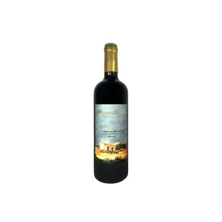 Bertin Carignano del Sulcis - Vigna Du Bertin