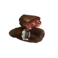 Coppa di suino - Salumificio Monte Arci