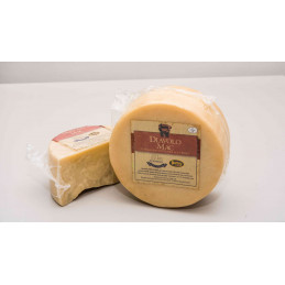 Divino Mac, formaggio sardo al Cannonau - MacFormaggi