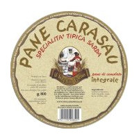 Pane Carasau Integrale - Prodotto Tipico Sardo - Confezione da 800gr - Il Vecchio Forno di Fonni Pane Carasau Integrale - Prodotto Tipico Sardo - Confezione da 800gr - Il Vecchio Forno di Fonni