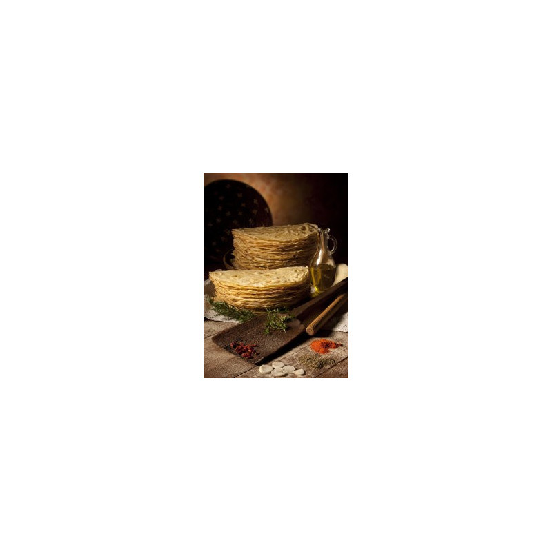 Pane Guttiau alla Cipolla - Prodotto Tipico Sardo - 14 x 350gr - Il Vecchio Forno di Fonni Pane Guttiau alla Cipolla - Prodotto Tipico Sardo - 14 x 350gr - Il Vecchio Forno di Fonni