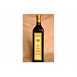 Olio extravergine di oliva Delicato - Oleificio Peddio