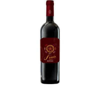 S'Inis rosso - Cantina della Vernaccia S'Inis rosso - Cantina della Vernaccia
