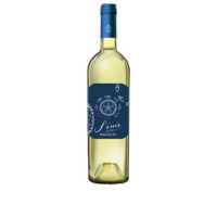 S'inis bianco - Cantina della Vernaccia S'inis bianco - Cantina della Vernaccia
