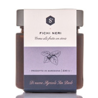 Confettura di fichi neri, senza zucchero - Nuova Agricola San Paolo Confettura di fichi neri, senza zucchero - Nuova Agricola San Paolo