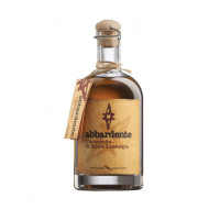 Acquavite affinata. Fil'e Ferru affinata - Distillerie Lussurgesi Acquavite affinata. Fil'e Ferru affinata - Distillerie Lussurgesi
