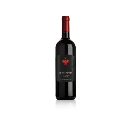 Montiprama - Cantina della Vernaccia