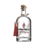 Acquavite al finocchietto - Distillerie Lussurgesi Acquavite al finocchietto - Distillerie Lussurgesi
