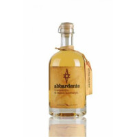 Abbardente regalitzia, acquavite alla liquirizia - Distillerie Lussurgesi Abbardente regalitzia, acquavite alla liquirizia - Distillerie Lussurgesi