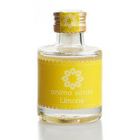 Anima sarda. Limoncino sardo - Distillerie Lussurgesi Anima sarda. Limoncino sardo - Distillerie Lussurgesi