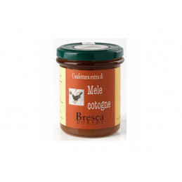 Quince jam - Bresca Dorada