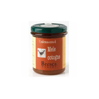 Pomme confiture - Bresca Dorada