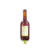 Citra, Birra artigianale alla Pompìa - Birrificio Terrantiga Citra, Birra artigianale alla Pompìa - Birrificio Terrantiga