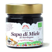 Sapa di Miele biologico - Terrantiga Sapa di Miele biologico - Terrantiga