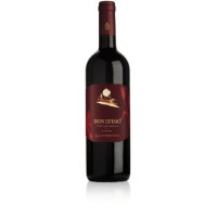 Don Efisio - Cantina della Vernaccia Don Efisio - Cantina della Vernaccia