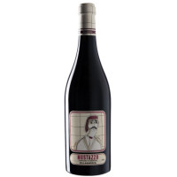 Mustazzo, Cannonau di Sardegna Doc - Sella & Mosca Mustazzo, Cannonau di Sardegna Doc - Sella & Mosca