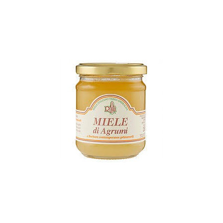 Millefiori. Sardinian Wildflower honey - Rau Dolciaria