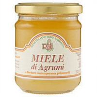 Miele agli agrumi sardo - Rau Dolciaria