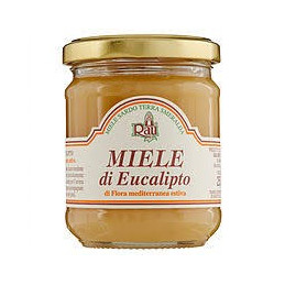 Sardinian citrus honey - Rau Dolciaria