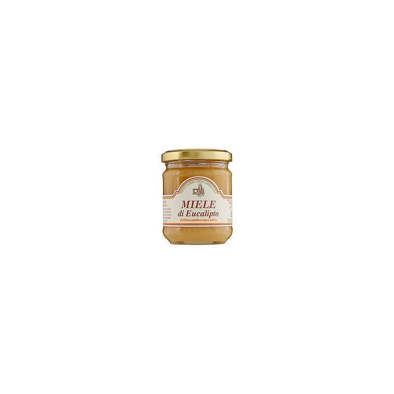 Sardinian citrus honey - Rau Dolciaria