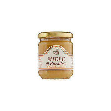 Sardinian citrus honey - Rau Dolciaria