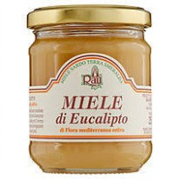 Miele di eucaliptus sardo - Rau Dolciaria