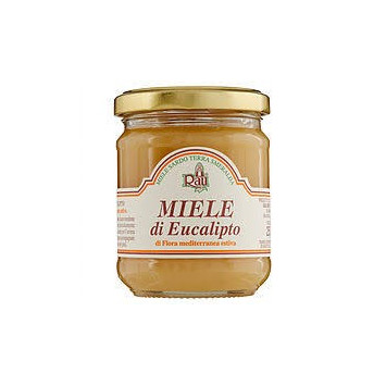 Miele agli agrumi sardo - Rau Dolciaria