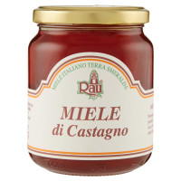 Miele di castagno - Rau Dolciaria