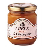 Miel d'arbousier de Sardaigne - Rau Dolciaria Miel d'arbousier de Sardaigne - Rau Dolciaria