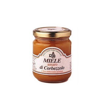 Miele millefiori sardo - Rau Dolciaria