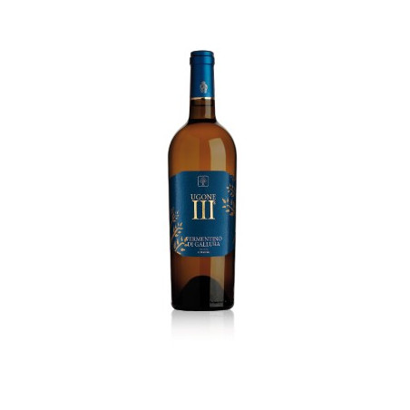 Ugone III - Cantina della Vernaccia