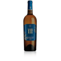 Ugone III - Cantina della Vernaccia Ugone III - Cantina della Vernaccia
