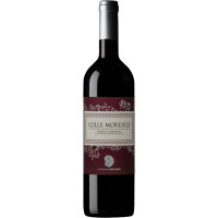 Colle Moresco, Monica - Cantina di Mogoro Colle Moresco, Monica - Cantina di Mogoro