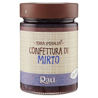 Confettura di mirto - Rau Dolciaria