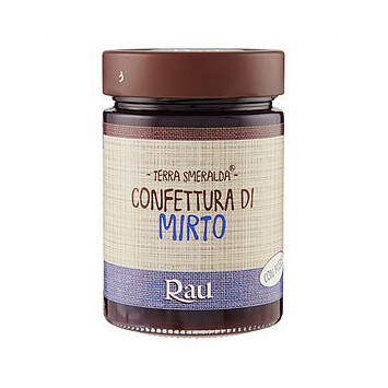 Sardinian citrus honey - Rau Dolciaria