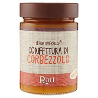 Confettura di corbezzolo - Rau Dolciaria