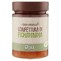 Confettura di fichidindia - Rau Dolciaria Confettura di fichidindia - Rau Dolciaria