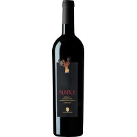 Nabui Monica di Sardegna Doc - Cantina di Mogoro Nabui Monica di Sardegna Doc - Cantina di Mogoro