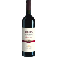 Terre Brune - Cantina di Santadi Terre Brune - Cantina di Santadi