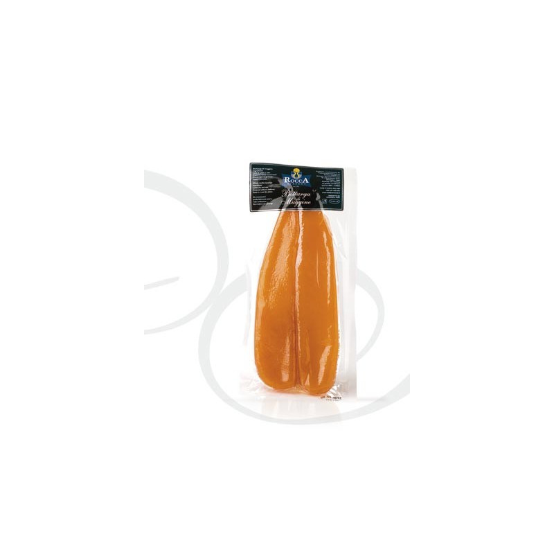 Bottarga handmade in Sardinia - Fabrizio Perra